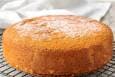 آموزش شیرینی پزی / طرز تهیه کیک با آرد برنج بدون شیر و ماست مناسب افراد حساس به گلوتن