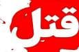 قتل هولناک پسرعمو در بهارستان تهران