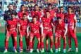 پوستر پرسپولیس برای بازی با سپاهان / علیپور گلادیاتور شد