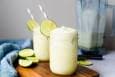 آموزش شیرینی پزی / طرز تهیه لیموناد برزیلی در خانه