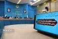 نشست فعالان فاوا و بخش خصوصی یزد با حضور وزیر ارتباطات برگزار شد