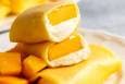 آموزش شیرینی پزی / طرز تهیه پنکیک مشهور هنگ‌کنگی انبه