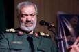 سردار فدوی: در زمان جنگ هیچ شخصی نباید حرف اختلافی مطرح کند