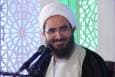 حجت‌الاسلام حاج علی اکبری خطیب این هفته نماز جمعه تهران