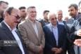 سفر وزیر بهداشت به خراسان‌شمالی