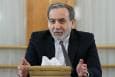 عراقچی: ورزش قهرمانی جایگاه بسیار مهمی در سیاست خارجی هر کشوری دارد