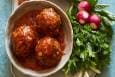 آموزش آشپزی / طرز تهیه غذای سریع با گوشت چرخکرده + فیلم