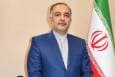 ارمنستان گامی خلاف منافع جمهوری اسلامی ایران برنخواهد داشت / لحاظ شدن اصول 5گانه مطلوب تهران در توافق آذربایجان و ارمنستان