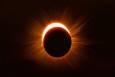 آخرین پرده تاریک آسمان در سال جاری / خورشیدگرفتگی جزئی در ۳۰ شهریور