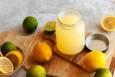 طرز تهیه آبلیموی خانگی از لیموی تازه بدون تلخی + تمام نکات و ترفندها