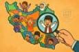 بنیاد ملی نخبگان موظف به شناسایی و حمایت از دانش‌آموزان نخبه در مناطق محروم شده است