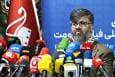 جلال غفاری قدیر دبیر نوزدهمین جشنواره بین‌المللی فیلم مقاومت شد
