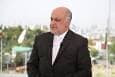 سفیر ایران: دیدارهای لاریجانی پیام روشنی به منطقه ارسال کرد