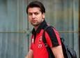 مهری از لیست پرسپولیس خارج شد