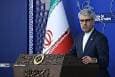 بقایی: با چشمانی باز تحولات قفقاز را رصد می‌کنیم