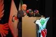 آزادگان نماد عزت و مقاومت ملت ایران هستند