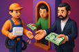 دولت برای افزایش رغبت مردم به استفاده از فیبرنوری ۶ میلیون مشوق می‌دهد