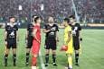همرنگ: داور رفیعی را اخراج نکرد/ گل پرسپولیس سالم بود