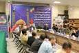 تحول فرهنگی و رفاهی در آستان مقدس با محور زائران