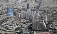 شربیانی: نمی‌توان ساخت‌وساز را در تهران فریز کرد