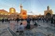 آمده‌ام تا که نجاتم دهی