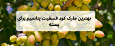 همه چیز درباره نقش کود فسفیت پتاسیم برای پسته