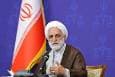 نباید دل خوش باشیم که آمریکا قدمی برای ایران بردارد!