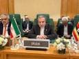 عراقچی: غزه نمی‌تواند منتظر بماند؛ تاریخ تأخیر را نخواهد بخشید