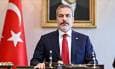 فیدان: حمله اسرائیل به ایران بخشی از پروژه بی‌ثبات‌سازی منطقه است
