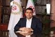 پیام تبریک مدیرعامل بانک ملی ایران به مناسبت روز کارمند