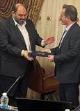 امیر اکبری مدیرعامل پتروشیمی جم شد