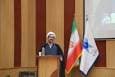 نهاد رهبری نخ تسبیح وحدت دانشگاه آزاد اسلامی است