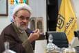 رسانه حوزه و دانشگاه باید نقش مکمل داشته باشند