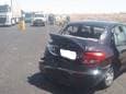 ۳ حادثه رانندگی در محورهای اردکان با ۱۲ مصدوم و ۲ جان‌باخته
