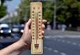 کاهش نسبی دمای هوا در برخی مناطق کشور