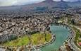 ایران در دستان «آنا»؛ نبض رویدادهای استانی روایتگر تحولات ایران