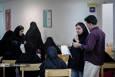 رتبه یک کنکور تجربی ۱۴۰۴: ۱۲ ساعت مطالعه، ۸ ساعت خواب و عشق به پزشکی در مشهد دارم