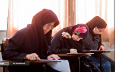 رتبه ۳ کنکور زبان: خودتان را با تبلیغات گمراه نکنید؛ اعتماد به نفس کلید موفقیت است