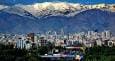آنا در عمق ایران؛ ناگفته‌هایی از رویدادهای استانی