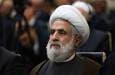 تسلیت و تبریک دبیرکل حزب‌الله لبنان به رهبر انصارالله یمن در پی شهادت نخست‌وزیر و وزرای یمنی