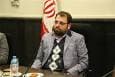 انتصاب فرمانده جدید مرکز مقاومت بسیج وزارت ارتباطات و فناوری اطلاعات
