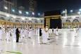 تشرف بیش از ۵ هزار عمره‌گزار به سرزمین وحی 
