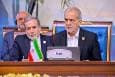 رئیس‌جمهور: نخبگان پل ارتباطی میان ایران و چین هستند/ توسعه ایران در گرو «دیدن» و «شکستن قالب‌های ذهنی» است
