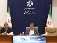 قائم‌پناه: نقش مهم طرحهای ریلی در توسعه کشور/ ارتقاء مبادلات تجاری کشور با تکمیل طرح ریلی زاهدان - چابهار