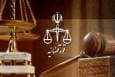 حکم اعدام مهران بهرامیان از عوامل شهادت شهید رضایی اجرا شد+ فیلم