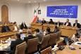 فرصت جذب ۴۴/۵ همت منابع تسهیلاتی بی‌سابقه برای صنایع‌دستی و گردشگری