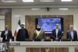 نشست تقریبی جمعی علمای شیعه و اهل تسنن در مشهد مقدس