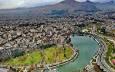 سفر به استان‌های ایران در آئینه رویدادها