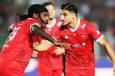 هفته سوم لیگ برتر| توقف پرسپولیس مقابل فولاد/زور گل محمدی و هاشمیان به هم نرسید