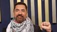 امی ۲۰۲۵؛ شبی پر از شگفتی/ حضور خاویر باردم با چفیه فلسطینی